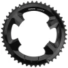 Shimano FC-RS510 Chainring (Black) (Asymmetric 110mm BCD) (11 Speed) (46T)
