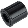 Shimano FH-C201 Freehub Body (Black) (8 Speed) (w/ Right Hand Dust Cap)