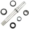 Shimano FH-M8110B COMPLETE HUB AXLE 148MM