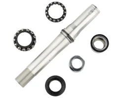 Shimano FH-M8110B COMPLETE HUB AXLE 148MM