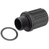 Shimano FH-MT400 Freehub Body (w/ Freehub Body Washer) (Shimano HG) (8-10 Speed)