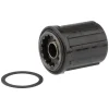 Shimano FH-RM66 Freehub Body (w/ Fixing Bolt & Hub Shell Spacer) (8-10 Speed HG)