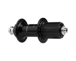 Shimano 105 FH-R7000 Rear Rim Brake Hub (Black) (Shimano HG 11/12) (QR x 130mm) (36H)