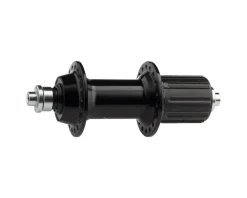 Shimano 105 FH-R7000 Rear Rim Brake Hub (Black) (Shimano HG 11/12) (QR x 130mm) (36H)