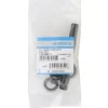 Shimano FH-TC600 Complete Hub Axle (Black) (For Rear Hub)
