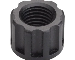 Shimano Fixing Nut for 12mm Thru-Axle