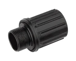 Shimano Freehub Body (12mm Thru- Axle) (w/ Seal, Fixing Bolt and Washer) (Saint FH-M828, WH-MT68, SLX FH-M678, Deore FH-M618)