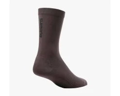 Shimano Gravel Socks (Charcoal) (S/M)