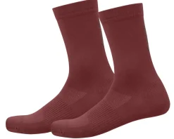 Shimano Gravel Socks (Clay) (M/L)
