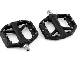 Shimano GR400 Platform Pedals (Black)
