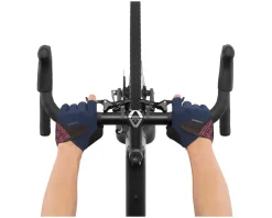 Shimano GRX BL-RX812 Hydraulic Sub-Brake Levers for Drop-Bars (Black) (Left)