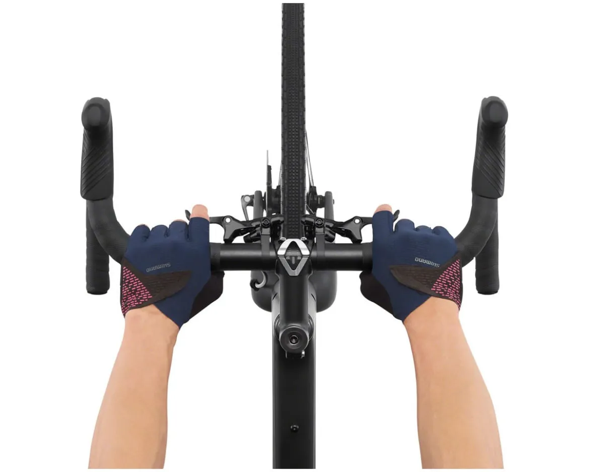 Shimano GRX BL-RX812 Hydraulic Sub-Brake Levers for Drop-Bars (Black) (Left)