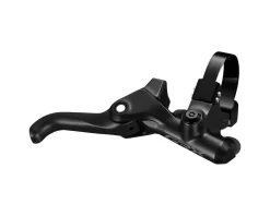 Shimano GRX BL-RX812 Hydraulic Sub-Brake Levers for Drop-Bars (Black) (Left)