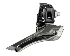 Shimano GRX RX610 Gravel Groupset (Black) (2 x 12 Speed) (11-36T)