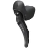 Shimano GRX ST/BL-RX600 Hydraulic Disc Brake/Shift Levers (Black) (Left) (2x) (No Calipers)