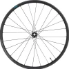 Shimano GRX WH-RX570 Rear Wheel (Black) (Shimano HG 11/12) (12 x 142mm) (650b) (Centerlock) (Tubeless)