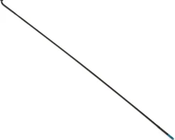 Shimano GRX WH-RX880-TL-R12 Spoke (Black) (279mm) (Right) (For Rear Wheel)