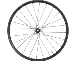 Shimano GRX WH-RX570 Wheelset (Black) (Shimano HG 11/12) (650b) (Centerlock) (Tubeless)