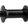 Shimano 105 HB-R7000 Front Road Hub (Black) (QR x 100mm) (Rim Brake) (36H)