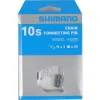 Shimano HG & IG Chain Pins (Black) (10 Speed) (3)