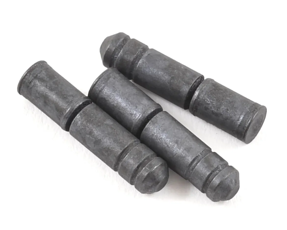 Shimano HG & IG Chain Pins (Black) (10 Speed) (3)
