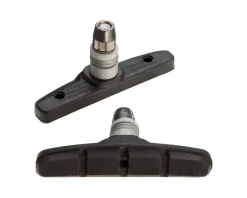 Shimano LX/DX M70T3 V-Brake Pads (Black) (1 Pair)