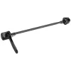 Shimano MT200B Quick Release Skewer (Black) (Rear) (QR x 141mm)