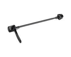 Shimano MT200B Quick Release Skewer (Black) (Rear) (QR x 141mm)