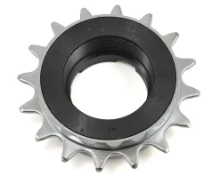 Shimano MX30 Single Speed Freewheel (Chrome) (3/32") (16T)