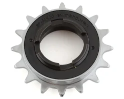 Shimano MX30 Single Speed Freewheel (Chrome) (3/32") (16T)