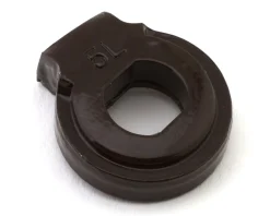 Shimano Nexus/Alfine Horizontal Dropout Left Non-Turn Washer (5L Brown) (+/-20°)