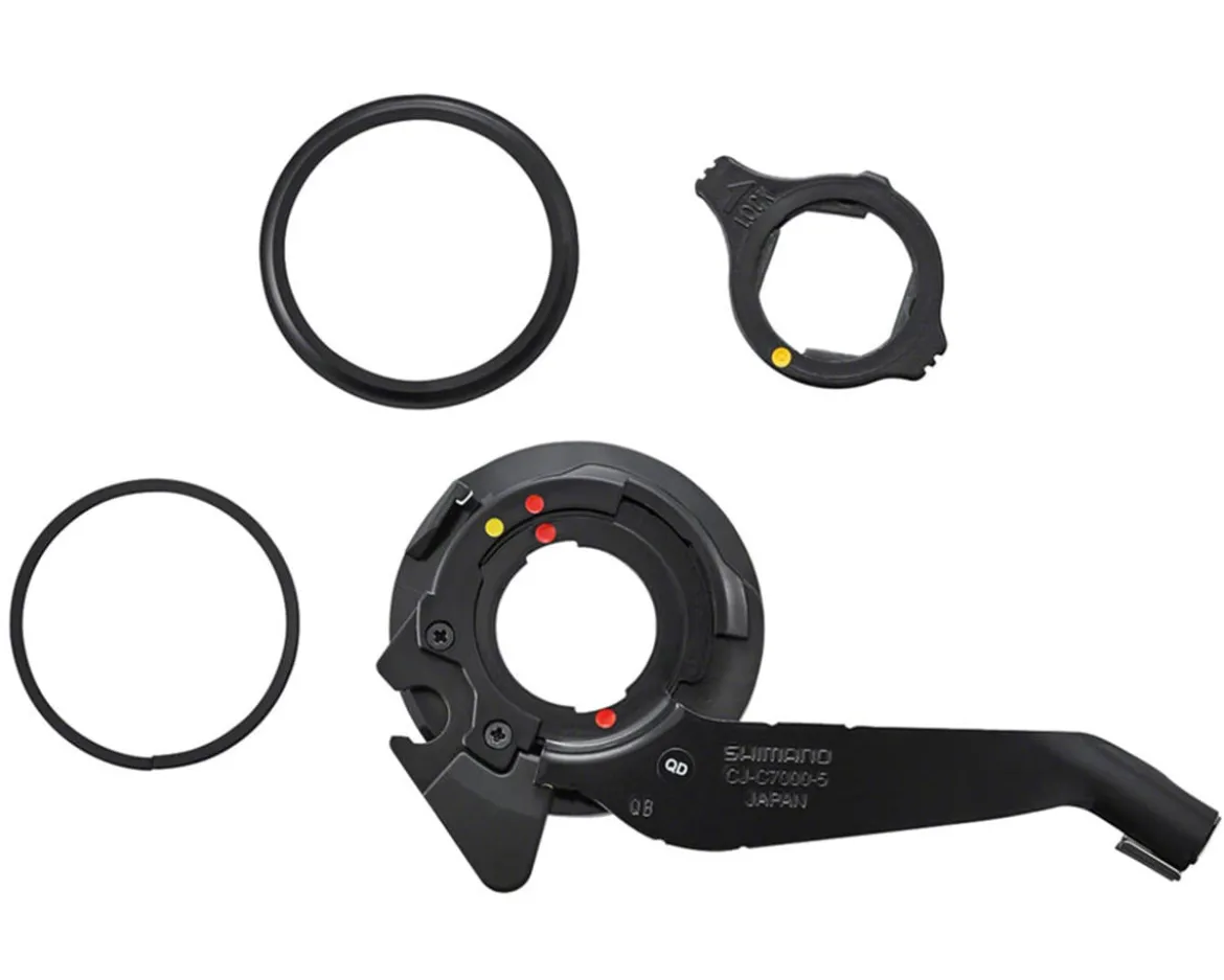 Shimano Nexus CJ-C7000-5 Cassette Joint Unit