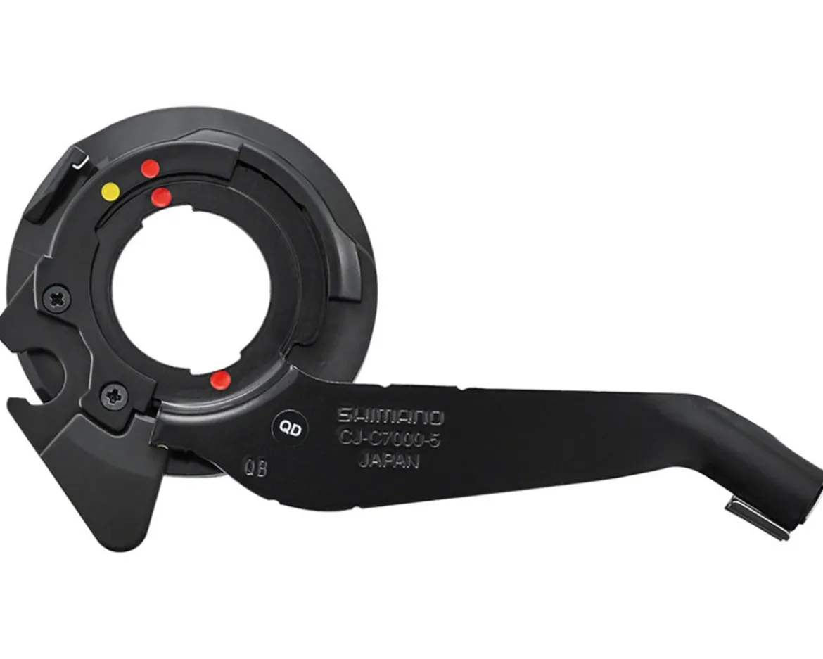 Shimano Nexus CJ-C7000-5 Cassette Joint Unit