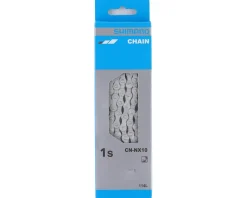 Shimano Nexus CN-NX10 Chain (Silver) (Single Speed) (114 Links)