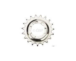 Shimano Nexus Cog (Silver) (19T)