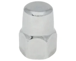 Shimano Nexus Front Hub Cap Nut (9mm)