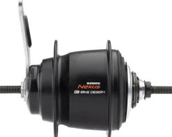 Shimano Nexus SG-C7000-5C Internally Geared Hub (5 Speed) (36H) (Coaster Brake) (Small Parts Not Included)