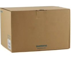 Shimano Nexus SG-C6001-8V Internally Geared Rim Brake Rear Hub (Silver) (36H) (8 Speed) (130mm)