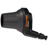 Shimano Nexus SL-C6001 RevoShift Shifter (Black) (8 Speed)