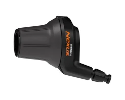 Shimano Nexus SL-C6001 RevoShift Shifter (Black) (8 Speed)