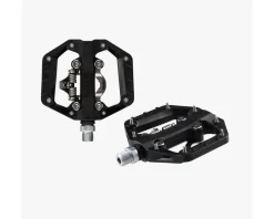 Shimano PD-EH510 SPD/Platform Pedals (Black)