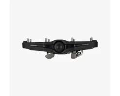 Shimano PD-EH510 SPD/Platform Pedals (Black)