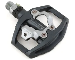 Shimano PD-EH500 SPD/Platform Pedals (Black) (Dual-Purpose)