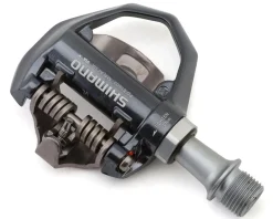 Shimano PD-ES600 SPD Clipless Pedals (Dark Grey)