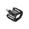 Shimano PD-GR500 Flat Pedals (Black)