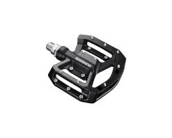 Shimano PD-GR500 Flat Pedals (Black)