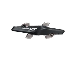 Shimano PD-M8120 Deore XT Trail SPD Pedals (Black)