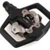 Shimano PD-ME700 SPD Mountain Pedals (Black)