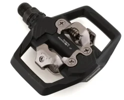Shimano PD-ME700 SPD Mountain Pedals (Black)