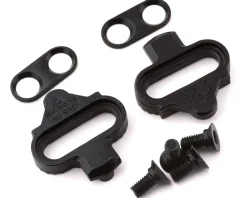 Shimano PD-ME700 SPD Mountain Pedals (Black)